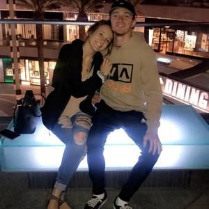 Meet your Posher, Lucas